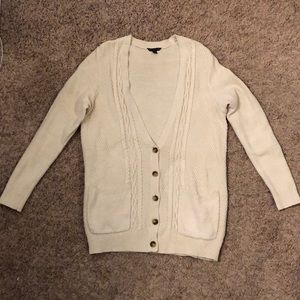 American Eagle Cardigan